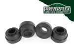 Powerflex Buchsen Zugstrebe zu Querlenker für Toyota MR2 SW20 REV 1 (1989-1991) Heritage Collection