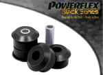 Powerflex Buchsen Achse zu Karosserie HA für Toyota Paseo (1991-1999) Black Series