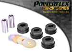 Powerflex für Opel Signum (2003 - 2008) Querlenker oben außen, 38mm PFR80-1217BLK Black Series