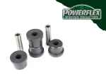 Powerflex Buchsen die Zugstrebe HA an Fahrgestell für Opel Manta B (1982-1988) Heritage Collection