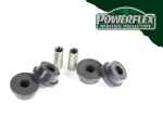 Powerflex Rear Panhard Rod Mountfor Opel Manta B (1982-1988) Heritage Collection