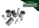 Powerflex Rear Trailing Arm To Chassis Bushfor VW T3 (1979-1992) Benziner 1.6, 1.9, 2.0 Schalter Heritage Collection