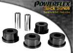 Powerflex Buchsen hinterer Lenker äussere Buchse für VW T5 Transporter inc. 4Motion (2003-2015) Black Series