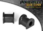 Powerflex Buchsen hintere Stabilistatorbuchse zum Fahrgestell 22mm für VW T6 / 6.1 Transporter (2015-) Black Series