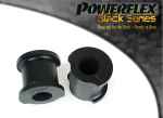 Powerflex Buchsen hintere Stabilistatorbuchse zum Lenker 22m für VW T6 / 6.1 Transporter (2015-) Black Series