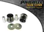 Powerflex Buchsen Achse zu Karosserie HA für VW Up! incl. GTI (2011-) Black Series