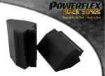 Powerflex for VW Caddy Mk1 (1985-1996) Rear Bump Stop PFR85-316BLK Black Series