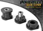 Powerflex Buchsen Querlenker unten außen HA für Volvo S60 (2001-2009), V70/S80 (1999-2007) Black Series